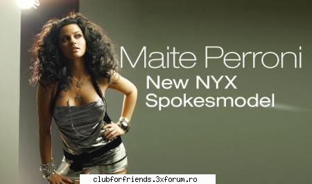 MAITE - roxana - Maite