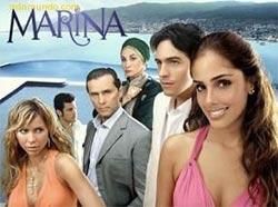 MARINA - roxana - Novele