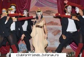 Patito feo(Ratusca cea urata) - Any_the_best - Novele