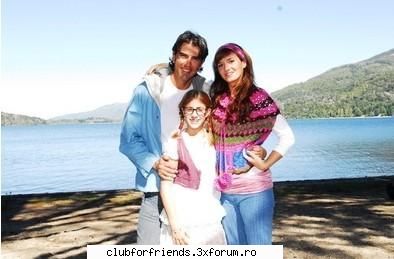 Patito feo(Ratusca cea urata) - Any_the_best - Novele
