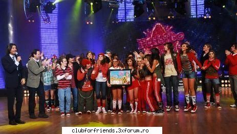 Patito feo(Ratusca cea urata) - Any_the_best - Novele