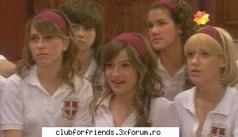 Patito feo(Ratusca cea urata) - Any_the_best - Novele