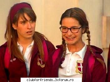 Patito feo(Ratusca cea urata) - Any_the_best - Novele