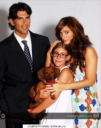 Patito feo(Ratusca cea urata) - Any_the_best - Novele