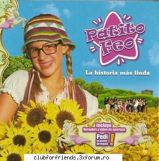 Patito feo(Ratusca cea urata) - Any_the_best - Novele