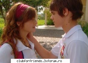 Patito feo(Ratusca cea urata) - Any_the_best - Novele