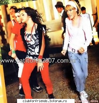 Patito feo(Ratusca cea urata) - Any_the_best - Novele