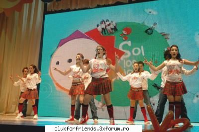 Patito feo(Ratusca cea urata) - Any_the_best - Novele
