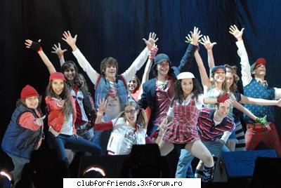 Patito feo(Ratusca cea urata) - Any_the_best - Novele