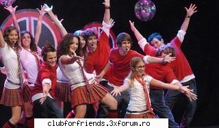 Patito feo(Ratusca cea urata) - Any_the_best - Novele