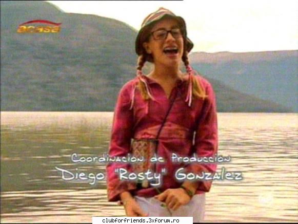 Patito feo(Ratusca cea urata) - Any_the_best - Novele