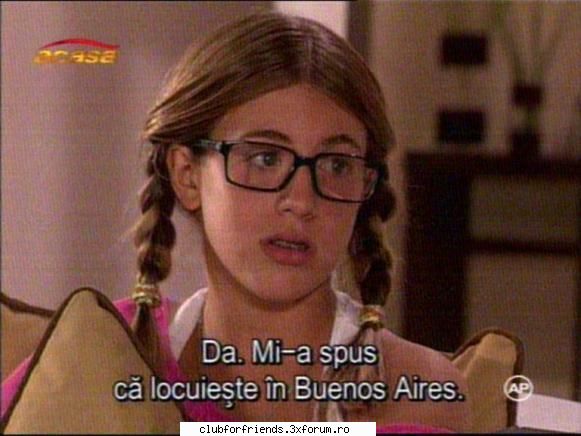 Patito feo(Ratusca cea urata) - Any_the_best - Novele