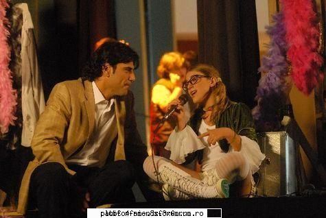 Patito feo(Ratusca cea urata) - Any_the_best - Novele
