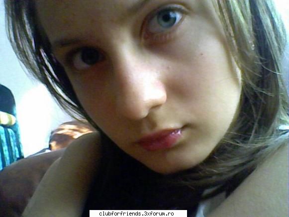 that's me  :rotfl: nu aveam de gand sa las poze cu mine da' in fine am ramas singurul si nah ete sa