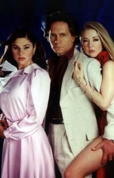 SALOME - roxana - Novele