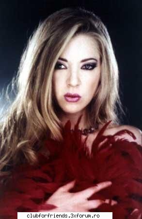 SALOME - roxana - Novele