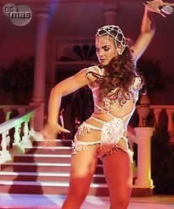 SALOME - roxana - Novele