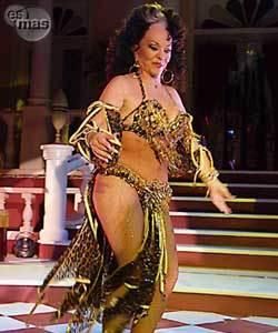 SALOME - roxana - Novele