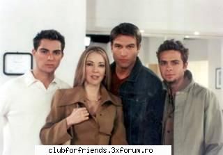 SALOME - roxana - Novele