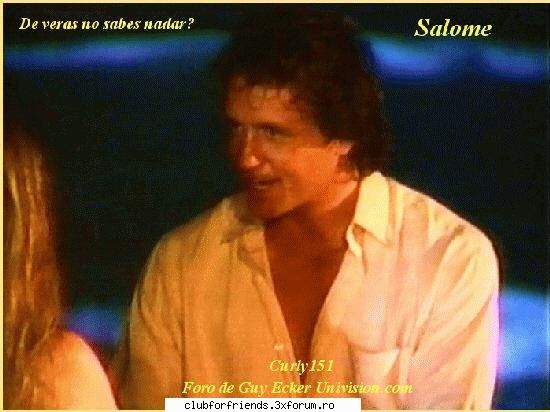 salome salome