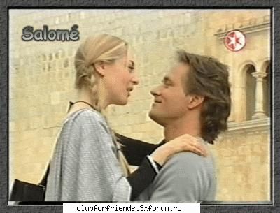 SALOME - roxana - Novele