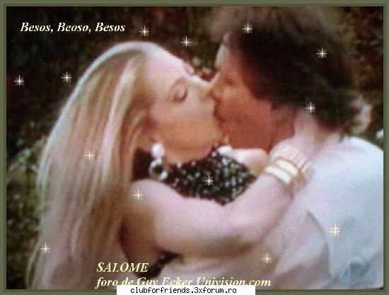 SALOME - roxana - Novele
