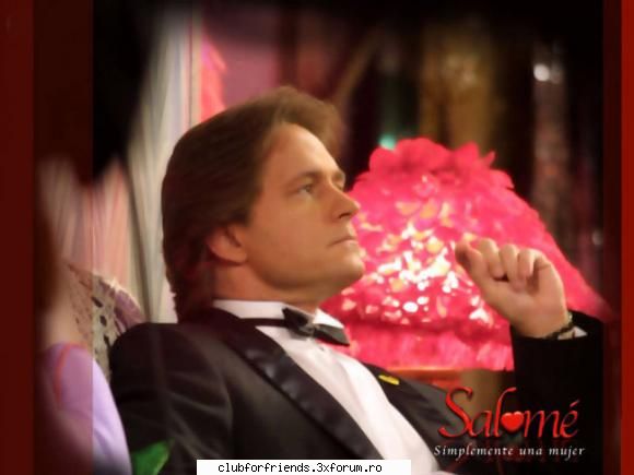 SALOME - roxana - Novele