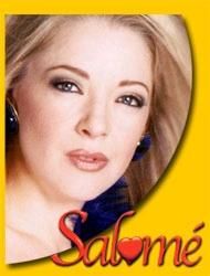 SALOME - roxana - Novele
