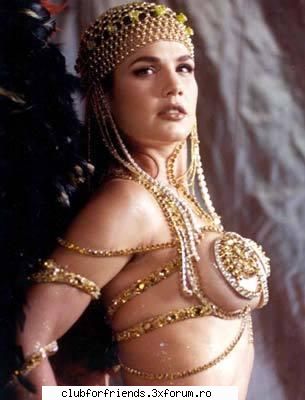 SALOME - roxana - Novele