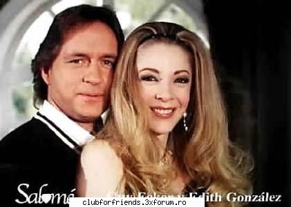 SALOME - roxana - Novele
