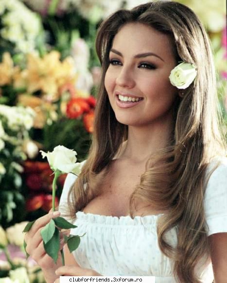 THALIA - roxana - Actrite