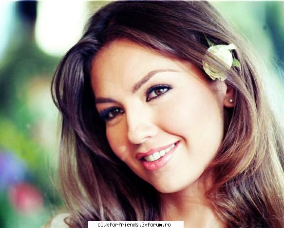 THALIA - roxana - Actrite