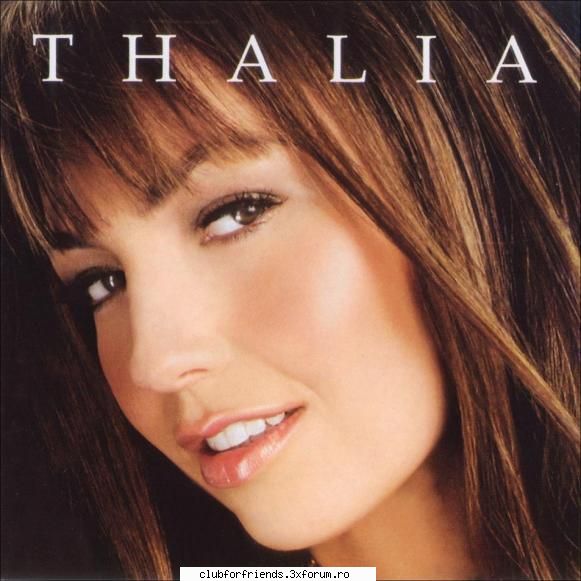 THALIA - roxana - Actrite