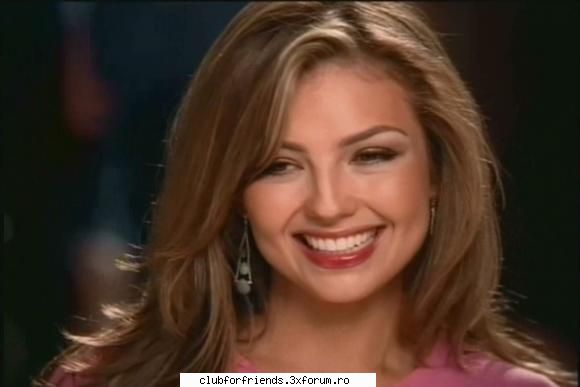 THALIA - roxana - Actrite