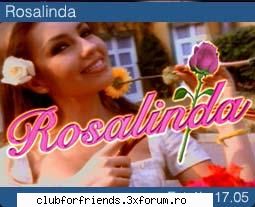 THALIA - roxana - Actrite