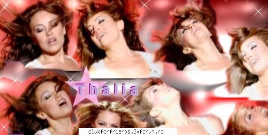 thalia thalia