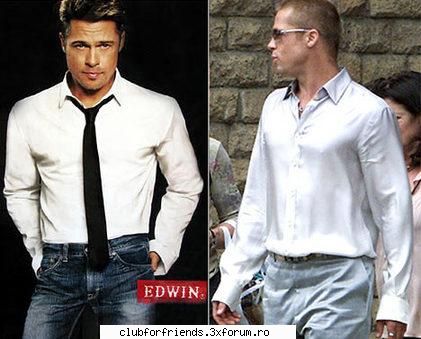 brad pitt brad pitt