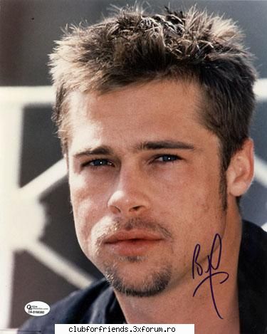 brad pitt :nebun:  :razz: brad pitt
