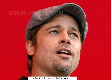 brad pitt :razz:  :nod: brad pitt
