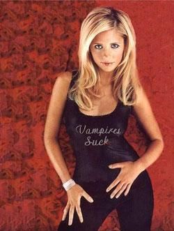 sarah michelle gellar sarah