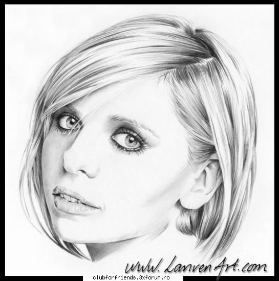 sarah michelle gellar sarah