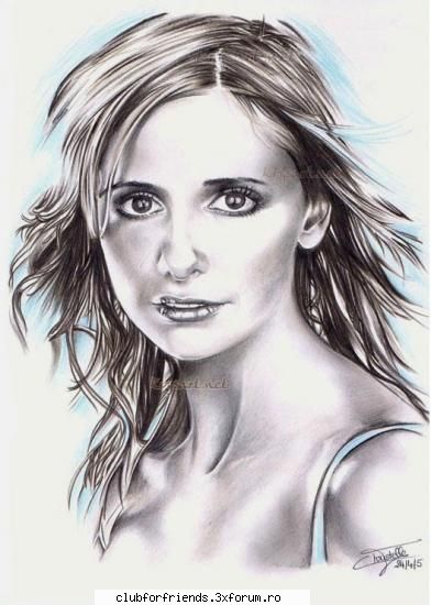 sarah michelle gellar sarah