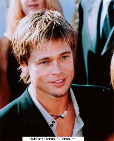 brad pitt brad pitt