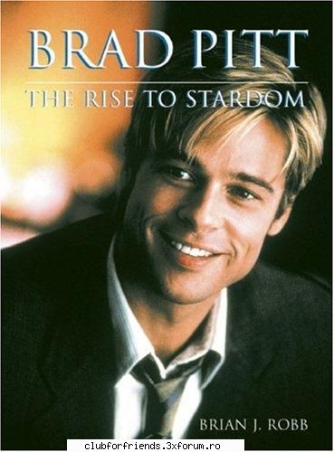 brad pitt brad pitt &nbsp;