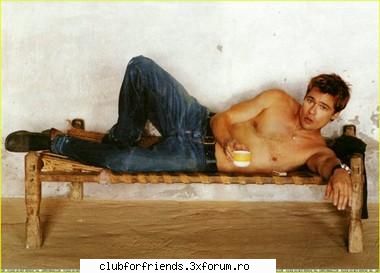 brad pitt brad pitt