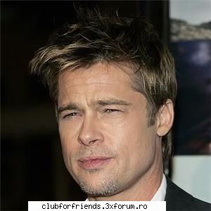 brad pitt brad pitt