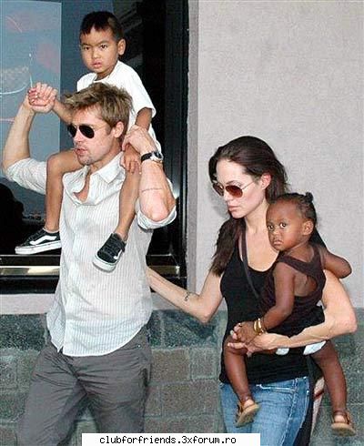 brad pitt brad pitt