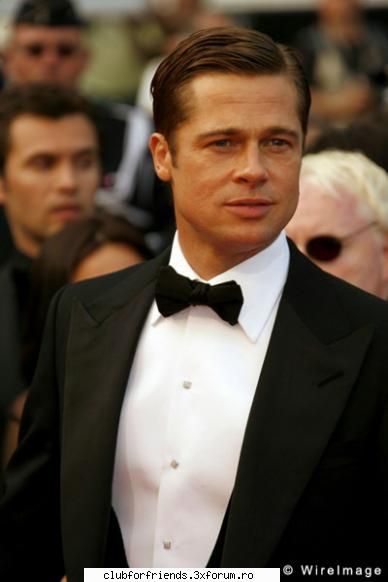 brad pitt brad pitt &nbsp; &nbsp;